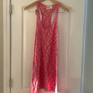 Rayon dress, small